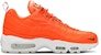 Nike Air Max 95 Overbranding Total Orange 538416-801