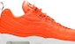 Nike Air Max 95 Overbranding Total Orange 538416-801