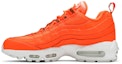 Lookbook Nike Air Max 95 Overbranding Total Orange 538416-801