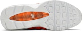 Shop Nike Air Max 95 Overbranding Total Orange 538416-801