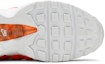 Purchase Nike Air Max 95 Overbranding Total Orange 538416-801