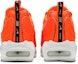 Details for Nike Air Max 95 Overbranding Total Orange 538416-801
