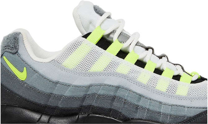 Nike air max sales 95 patch og neon