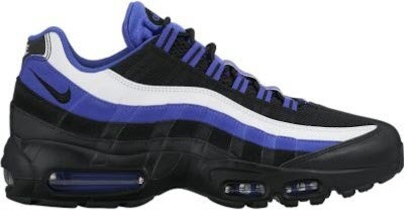 Buy Nike Air Max 95 Persian Violet 749766-501