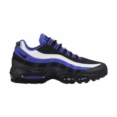Nike Air Max 95 Persian Violet