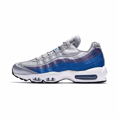 Nike Air Max 95 Pinwheel Blue Nebula