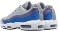 Purchase Nike Air Max 95 Pinwheel Biru Nebula AJ2018-001