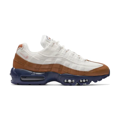 Nike Air Max 95 PRM 'Ale Brown'