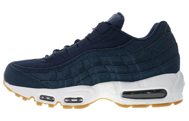 Nike Air Max 95 Premium 'Armory Navy' 538416-402