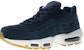 Nike Air Max 95 Premium 'Armory Navy' Lelaki 538416-402