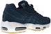 Nike Air Max 95 Premium 'Armory Navy' Lelaki 538416-402