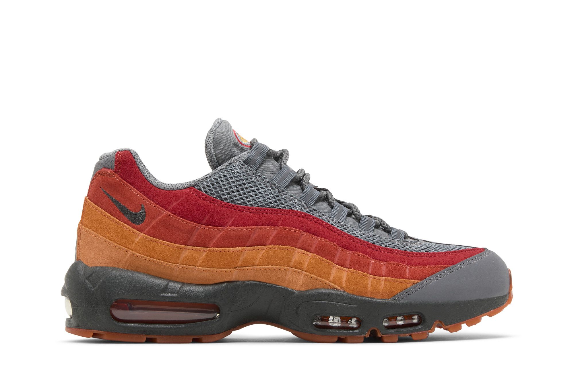 Buy Nike Air Max 95 Premium 'Atlanta' untuk Pria dan Wanita FZ4125-060
