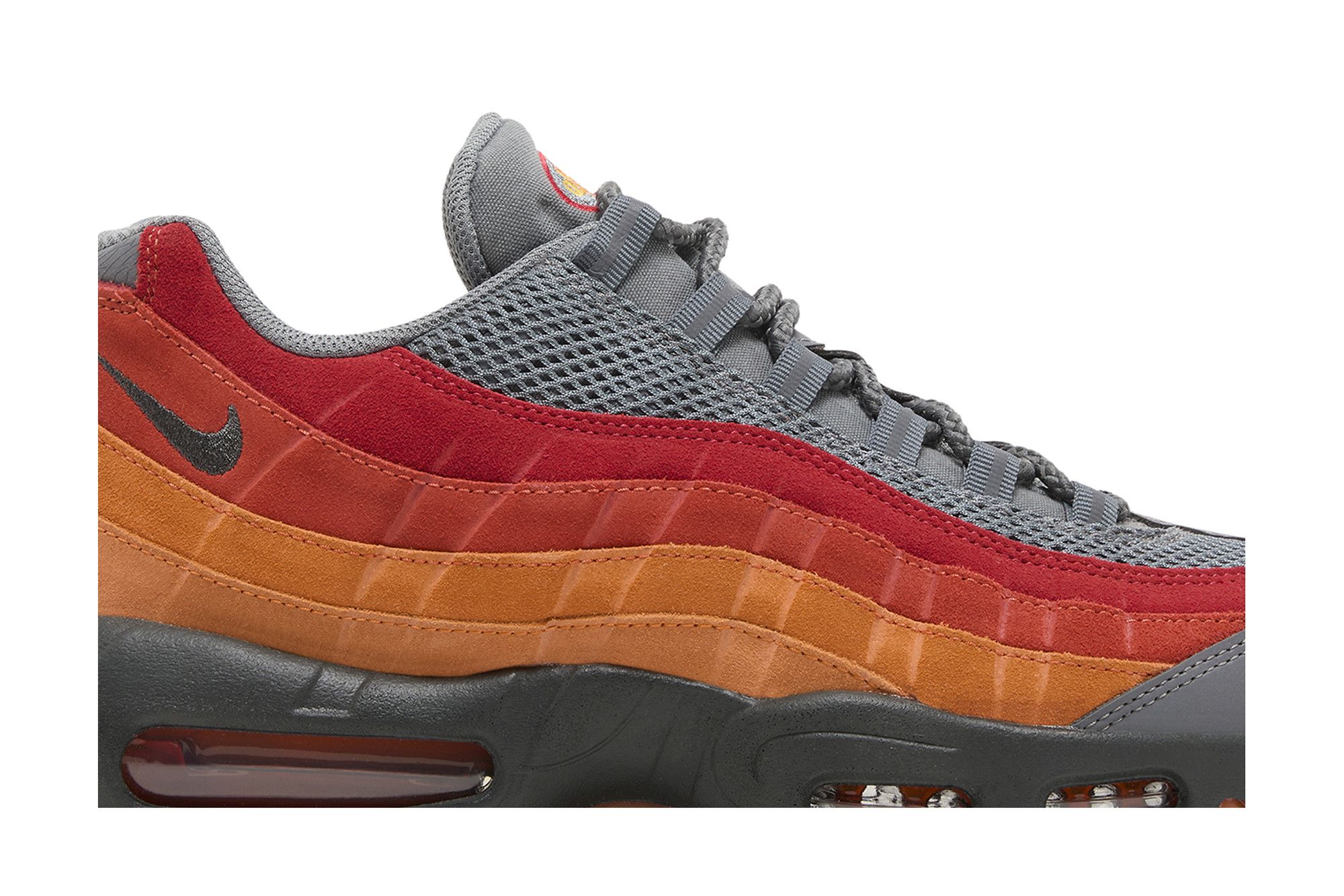 Order Nike Air Max 95 Premium 'Atlanta' untuk Pria dan Wanita FZ4125-060