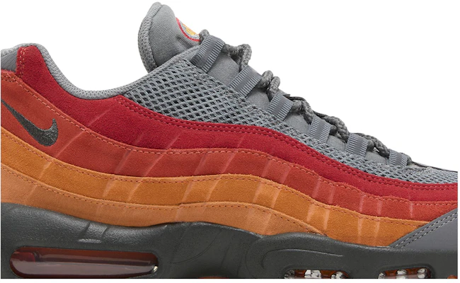 Nike Air Max 95 Premium 'Atlanta' untuk Pria dan Wanita FZ4125-060 Order Nike Air Max 95 Premium 'Atlanta' untuk Pria dan Wanita FZ4125-060