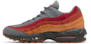 Lookbook Nike Air Max 95 Premium 'Atlanta' untuk Pria dan Wanita FZ4125-060