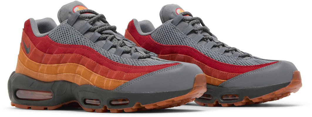 Nike Air Max 95 Premium 'Atlanta' untuk Pria dan Wanita FZ4125-060 Cheap Nike Air Max 95 Premium 'Atlanta' untuk Pria dan Wanita FZ4125-060