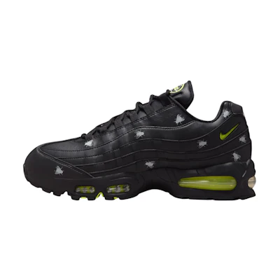 Nike Air Max 95 PRM 'Black Neon Grey'