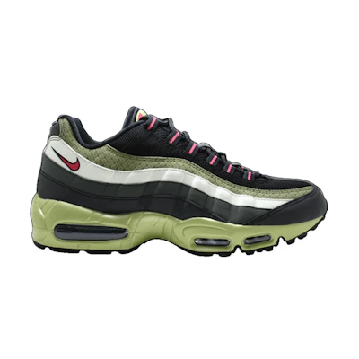 Nike Air Max 95 PRM 'Black Pilgrim'