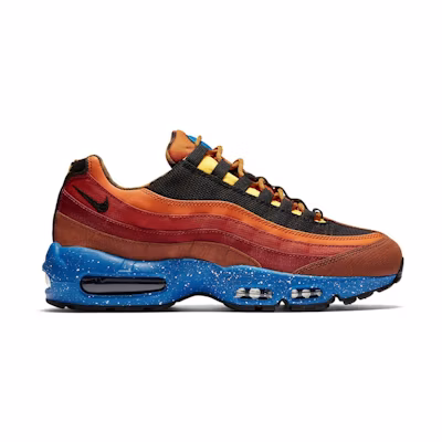 Nike Air Max 95 PRM 'Campfire Pack'