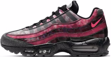 Nike Air Max 95 Premium 'Cherry Blossom' CU6723-076 Nike Air Max 95 Premium 'Cherry Blossom' CU6723-076