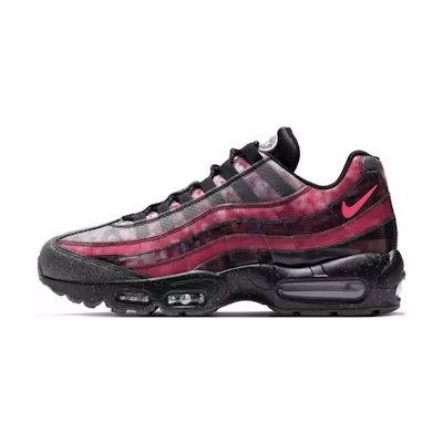 Nike Air Max 95 PRM 'Cherry Blossom'
