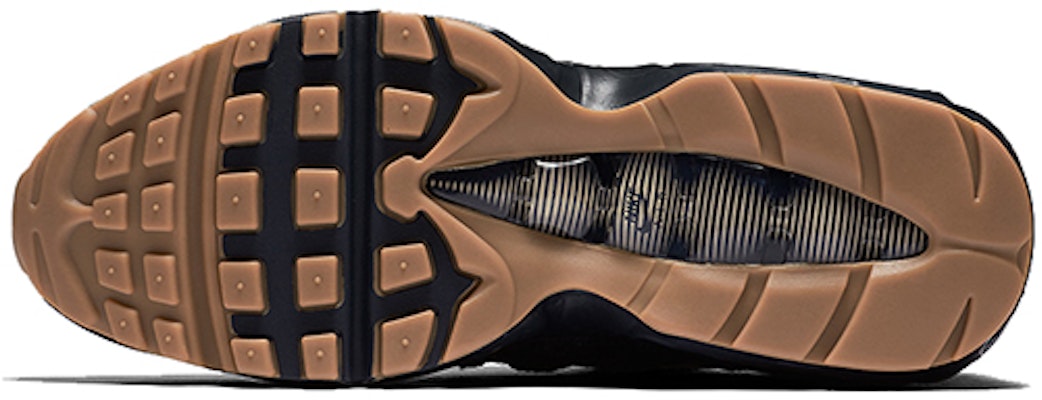 나이키 에어맥스 95 프리미엄 '데님 옵시디언 검솔' 538416-400 Purchase 나이키 에어맥스 95 프리미엄 '데님 옵시디언 검솔' 538416-400