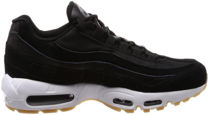 Nike Air Max 95 Premium 'Pieles Exóticas' 538416-016 Order Nike Air Max 95 Premium 'Pieles Exóticas' 538416-016