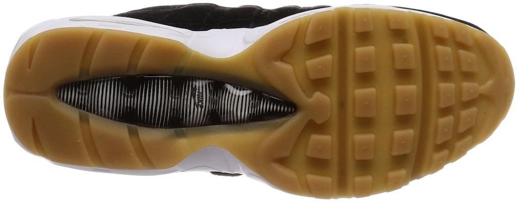 Nike Air Max 95 Premium 'Pieles Exóticas' 538416-016 Purchase Nike Air Max 95 Premium 'Pieles Exóticas' 538416-016