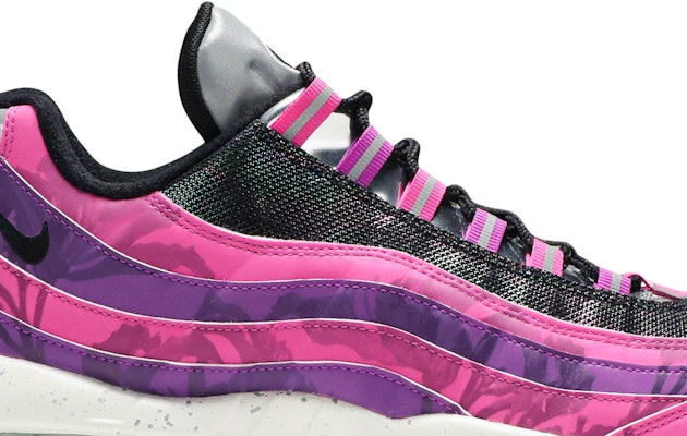 나이키 에어맥스 95 프리미엄 '플레임 파우더' CV0032-605 Order 나이키 에어맥스 95 프리미엄 '플레임 파우더' CV0032-605