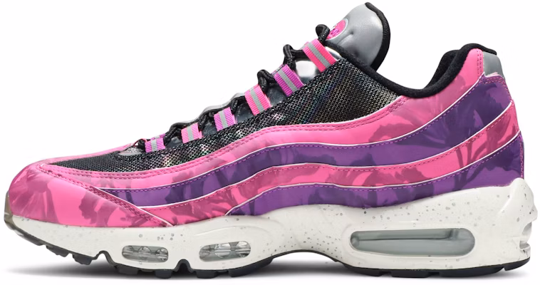 Nike Air Max 95 Premium 'Flame Powder' CV0032-605 Lookbook Nike Air Max 95 Premium 'Flame Powder' CV0032-605