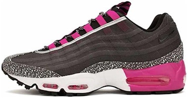 Nike Air Max 95 Premium 'Fog Pink' 599425-006 Nike Air Max 95 Premium 'Fog Pink' 599425-006