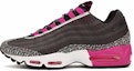 Buy Nike Air Max 95 Premium 'Fog Pink' Wanita 599425-006