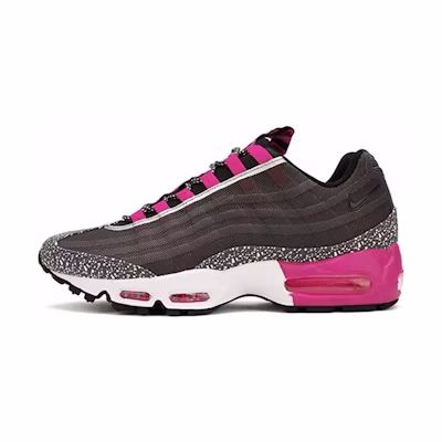 Nike Air Max 95 PRM 'Fog Pink'
