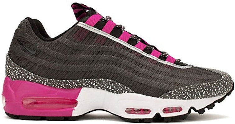 Nike Air Max 95 Premium 'Fog Pink' 599425-006 Buy Nike Air Max 95 Premium 'Fog Pink' 599425-006