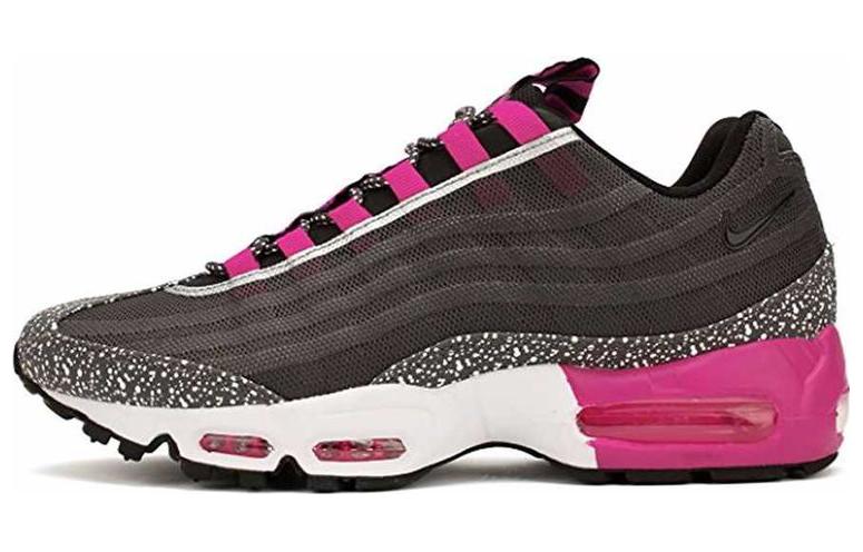 Buy Nike Air Max 95 Premium ''Fog Pink'' Damen Sneaker 599425-006