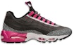 Order Nike Air Max 95 Premium 'Fog Pink' Wanita 599425-006