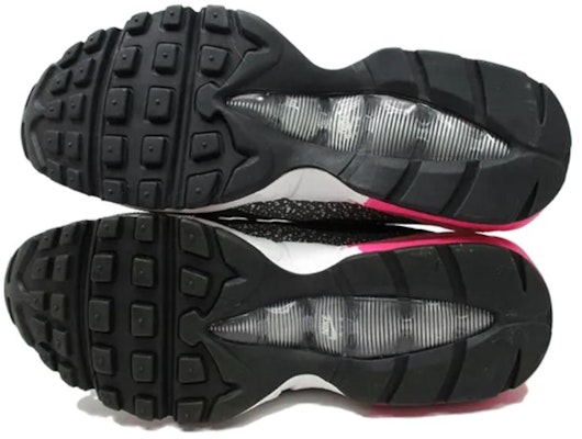 Nike Air Max 95 Premium 'Fog Pink' Wanita 599425-006 Purchase Nike Air Max 95 Premium 'Fog Pink' Wanita 599425-006