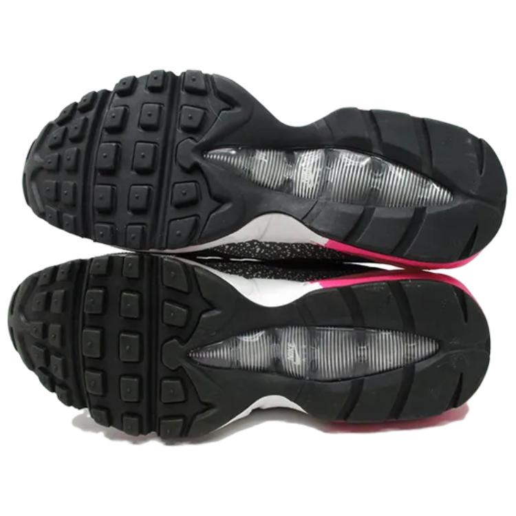Purchase Nike Air Max 95 Premium ''Fog Pink'' Damen Sneaker 599425-006