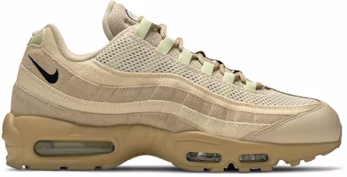 Nike Air Max 95 Premium 'Grain' DH4102-200 Nike Air Max 95 Premium 'Grain' DH4102-200