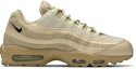 Buy Nike Air Max 95 Premium 'Grain' Lelaki DH4102-200