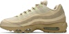 Nike Air Max 95 Premium 'Grain' Lelaki DH4102-200