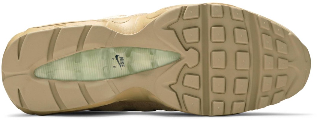 Nike Air Max 95 Premium 'Grain' Lelaki DH4102-200 Shop Nike Air Max 95 Premium 'Grain' Lelaki DH4102-200