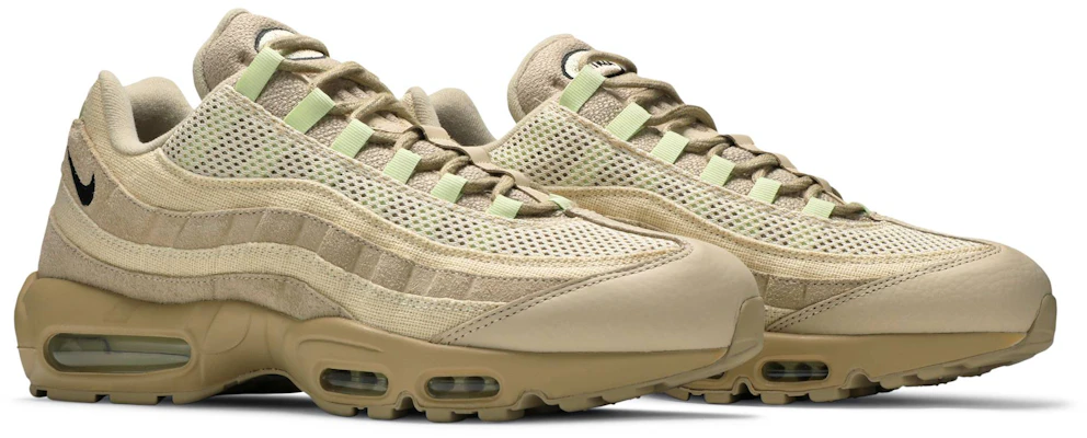 Nike Air Max 95 Premium 'Grain' Lelaki DH4102-200 Cheap Nike Air Max 95 Premium 'Grain' Lelaki DH4102-200