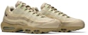 Nike Air Max 95 Premium 'Grain' Lelaki DH4102-200