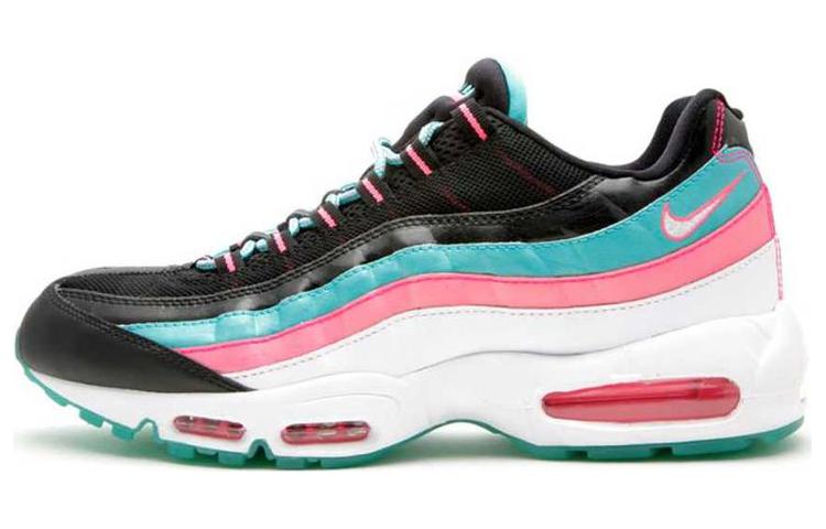 Buy Nike Air Max 95 Premium 'Miami Vice' Lelaki dan Wanita 330795-011