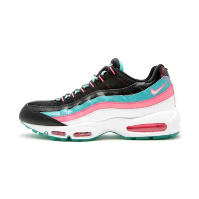 Nike Air Max 95 PRM 'Miami Vice'