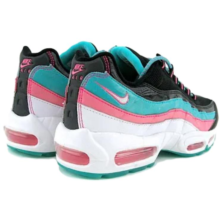 Order Nike Air Max 95 Premium 'Miami Vice' Lelaki dan Wanita 330795-011