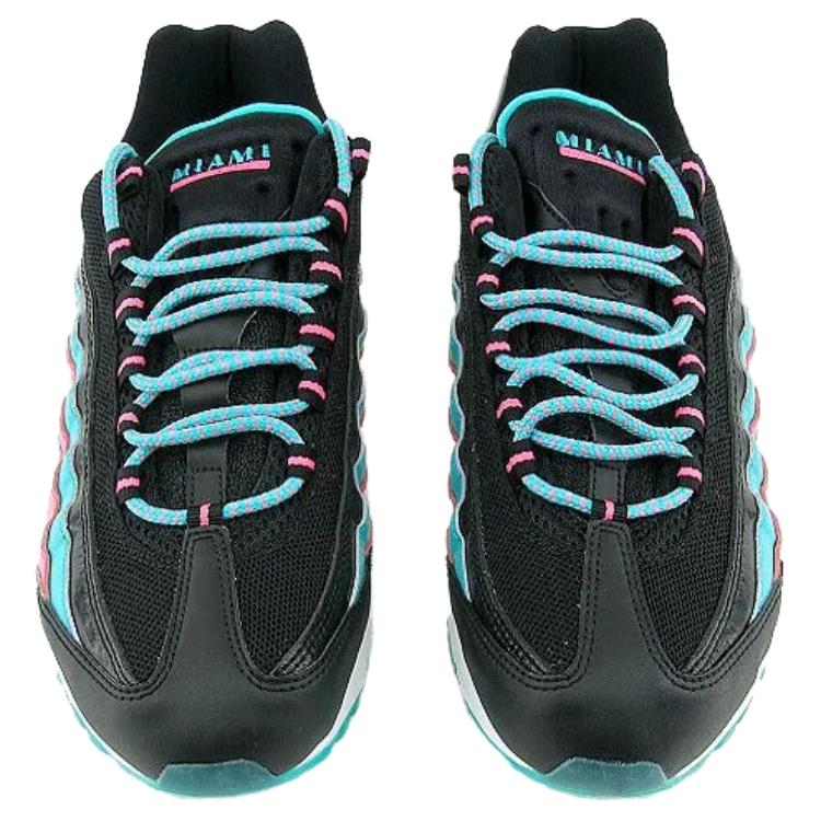 Lookbook Nike Air Max 95 Premium 'Miami Vice' Lelaki dan Wanita 330795-011