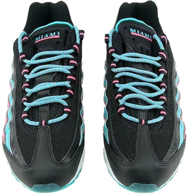 Nike Air Max 95 Premium 'Miami Vice' 330795-011 Lookbook Nike Air Max 95 Premium 'Miami Vice' 330795-011