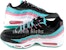 Nike Air Max 95 Premium 'Miami Vice' Lelaki dan Wanita 330795-011